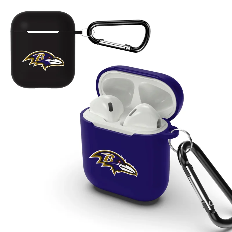 2 pack baltimore ravens airpod cases scaled