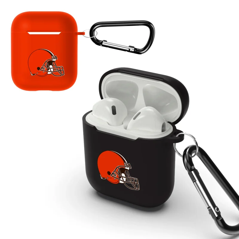 2 pack cleveland browns airpods cases scaled