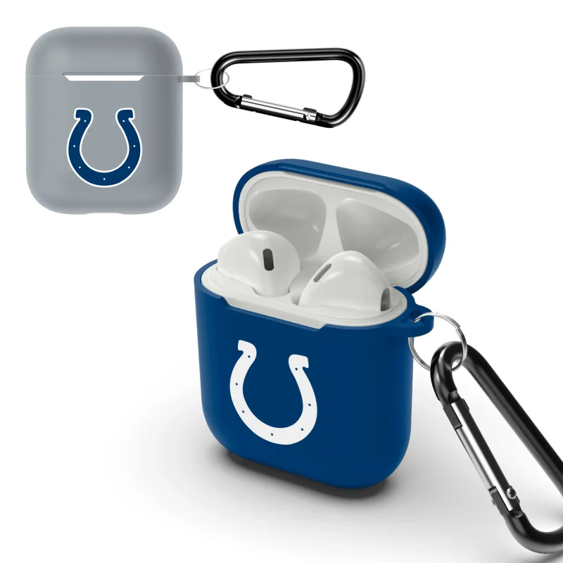 2 pack indianapolis colts airpod cases scaled