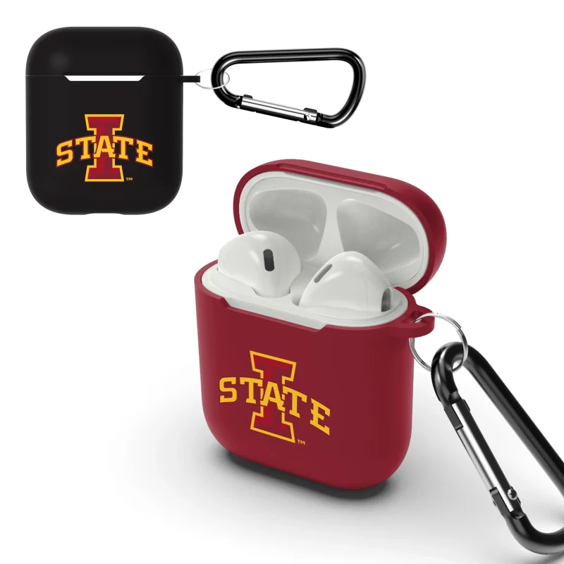 2 pack iowa state cyclones airpod cases scaled