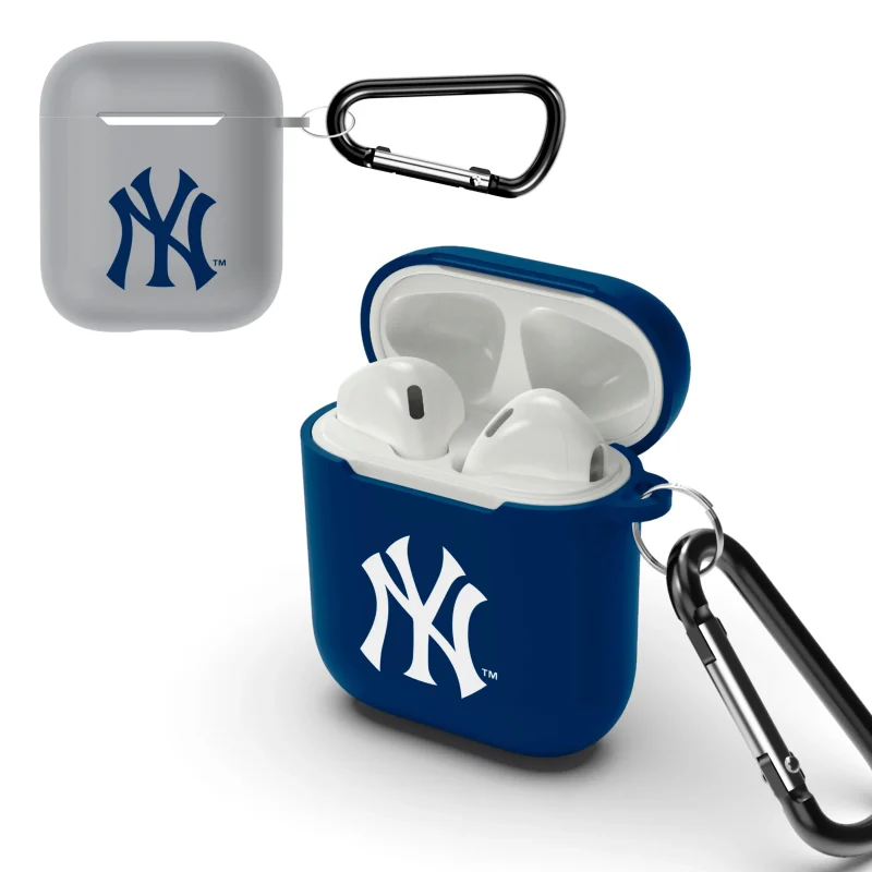 2 pack mlb airpod cases official team design scaled