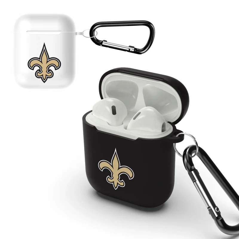 2 pack new orleans saints airpod cases scaled