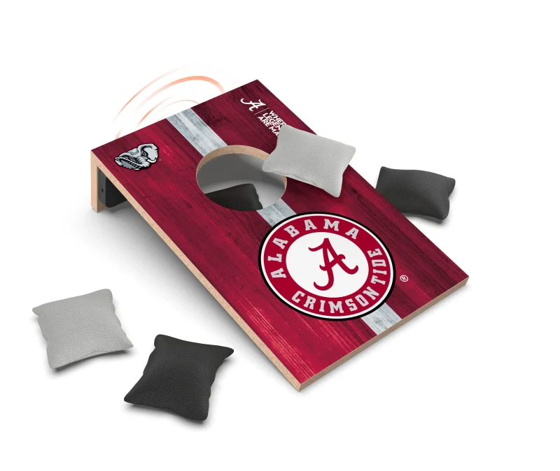 alabama crimson tide wireless cornhole speaker scaled