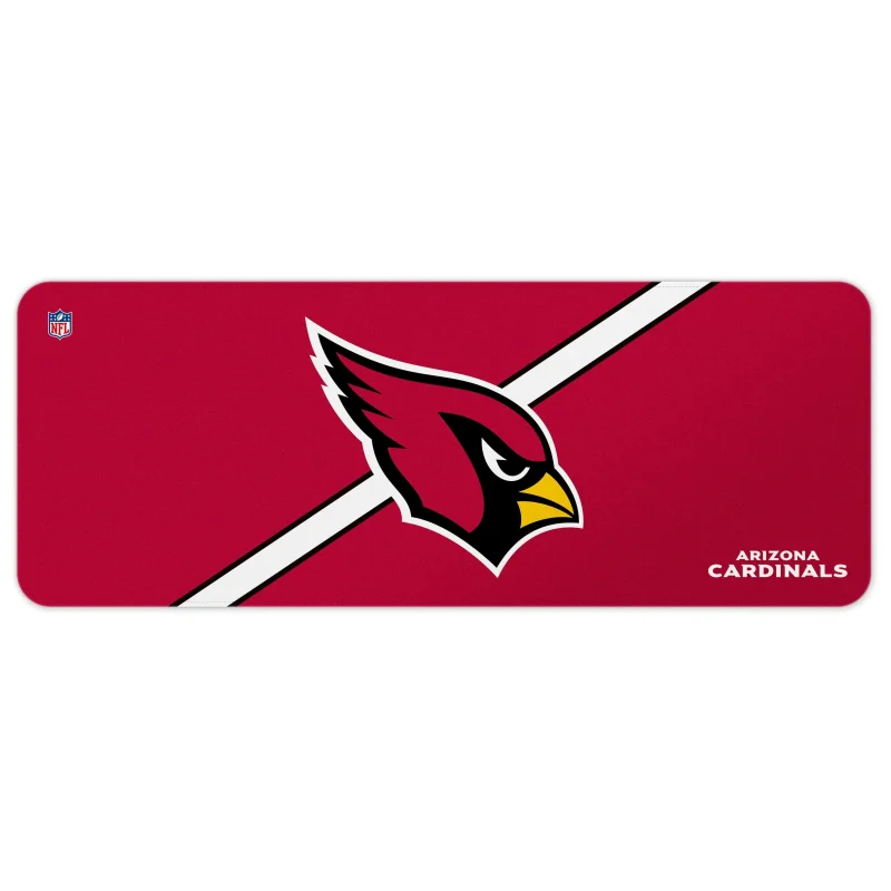 arizona cardinals desk mat nfl team stripe design scaled