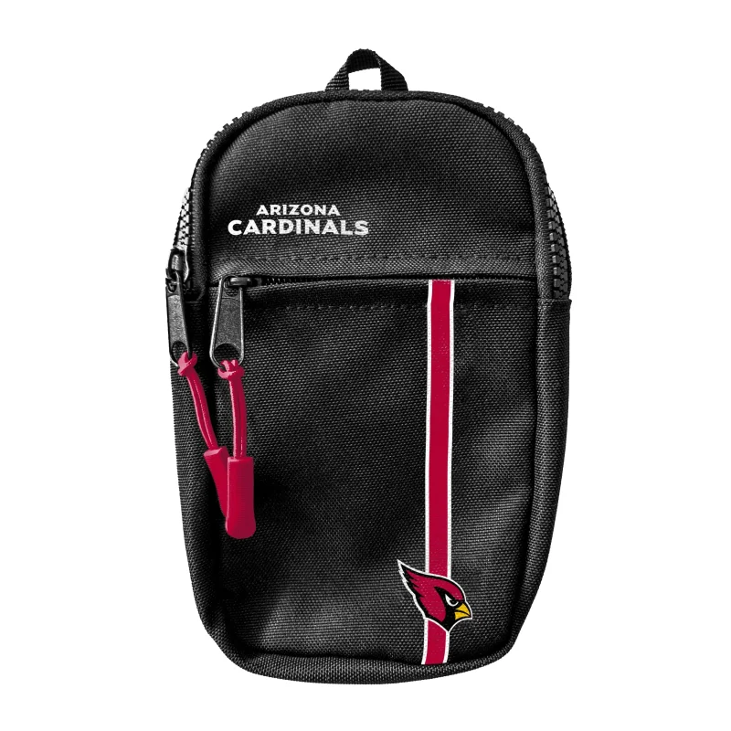 arizona cardinals nfl crossbody tech bag scaled