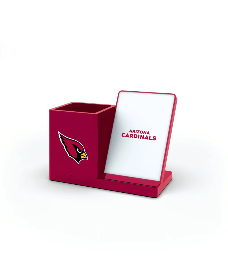 arizona cardinals wireless charging pen cup nfl edition scaled