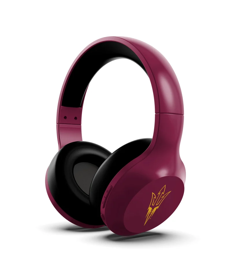 arizona state sun devils bluetooth headphones scaled