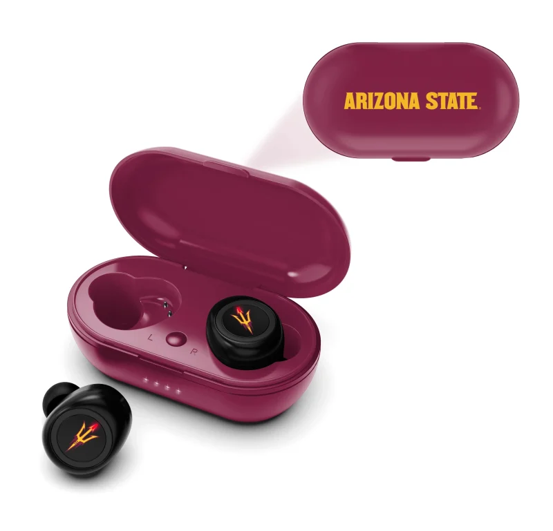 arizona state sun devils true wireless earbuds 2 scaled