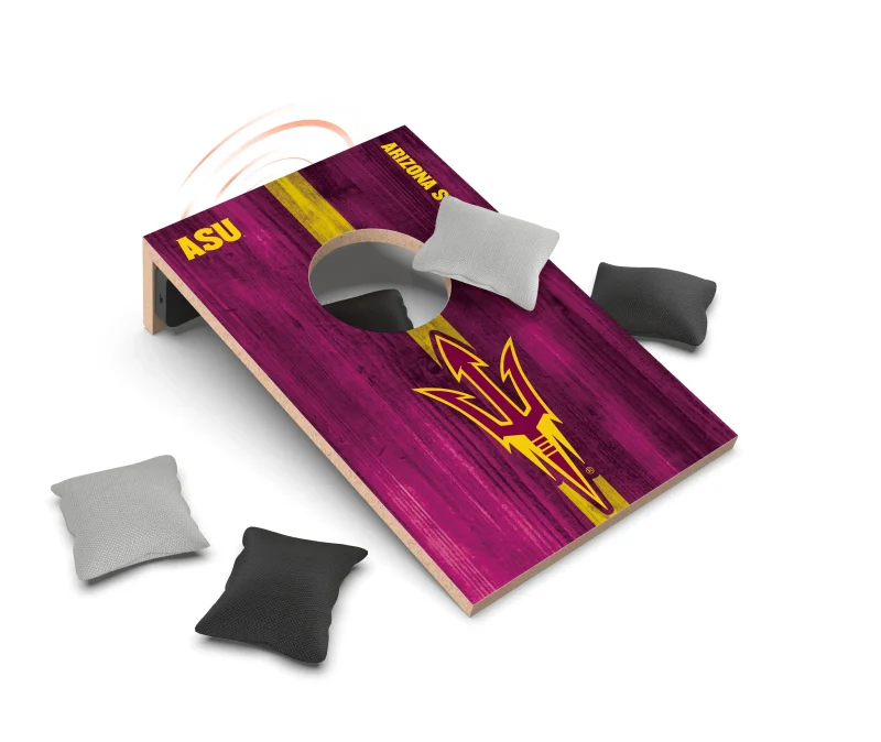 arizona state sun devils wireless cornhole speaker scaled