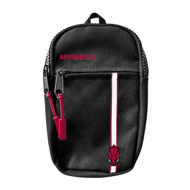 arizona wildcats crossbody tech bag scaled