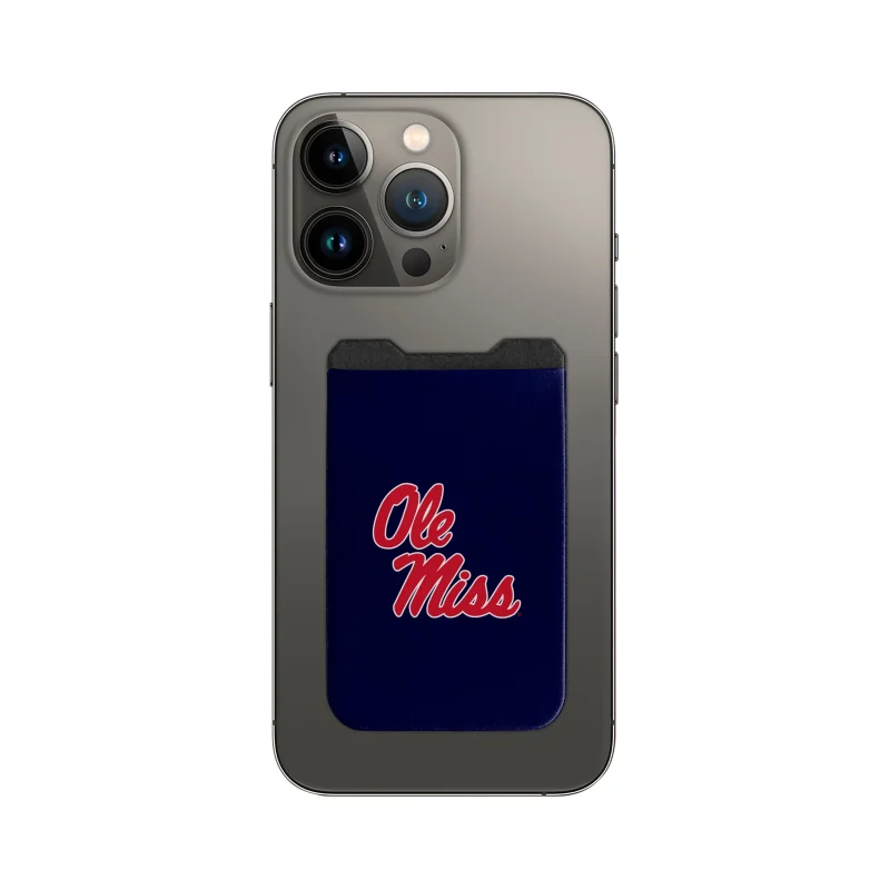 arizona wildcats phone wallet elastic collegiate design scaled