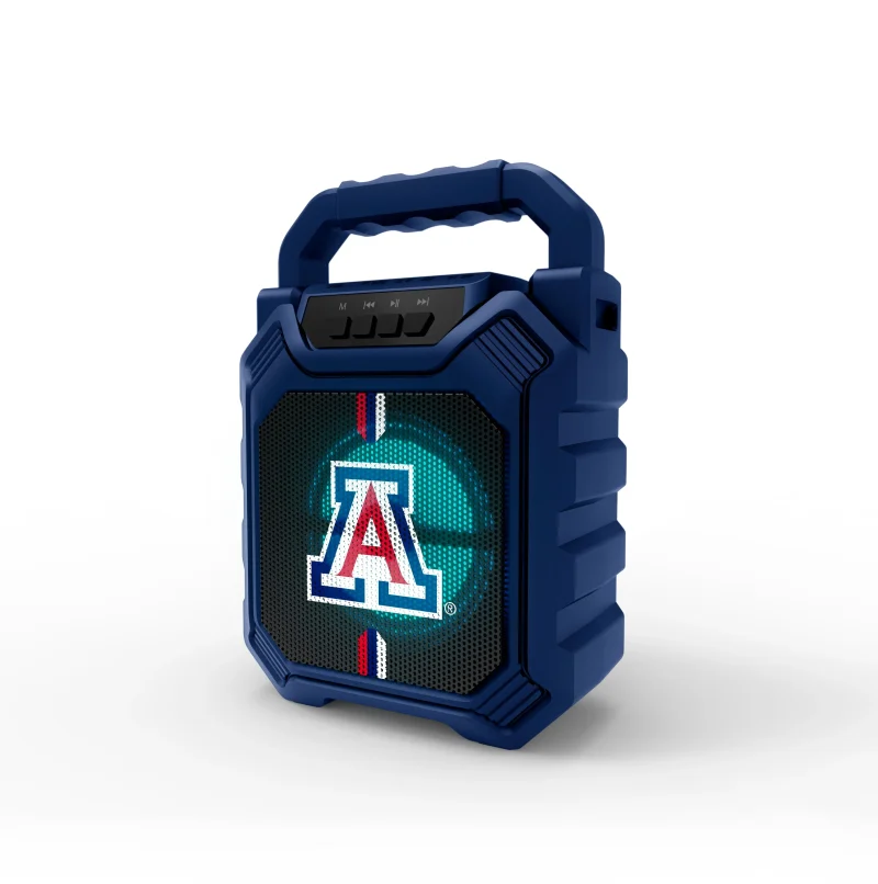 arizona wildcats xl bluetooth speaker scaled