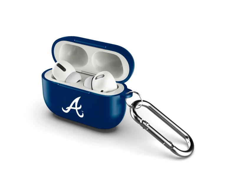 atlanta braves airpod pro case officially licensed scaled