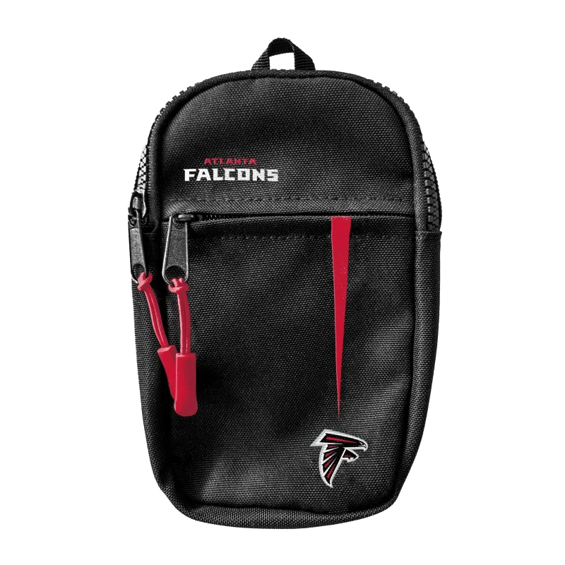 atlanta falcons nfl crossbody tech bag scaled