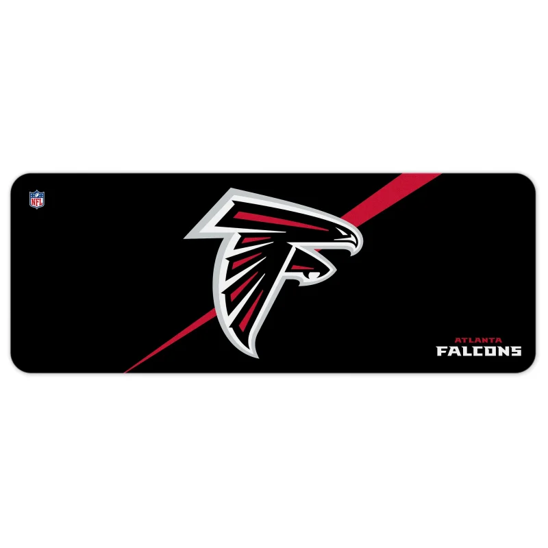 atlanta falcons nfl desk mat team stripe design scaled