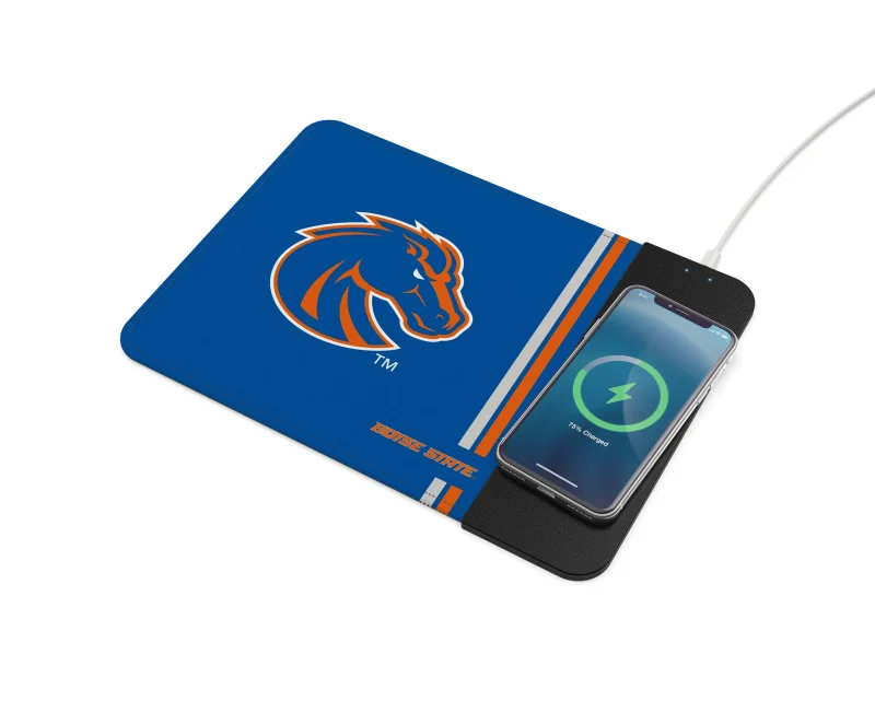 auburn tigers wireless charging mousepad scaled