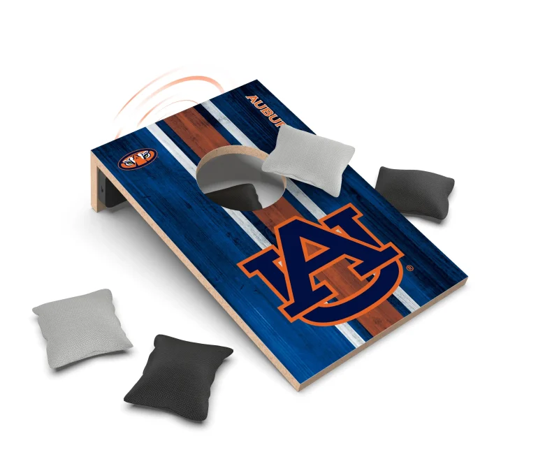 auburn tigers wireless cornhole speaker scaled