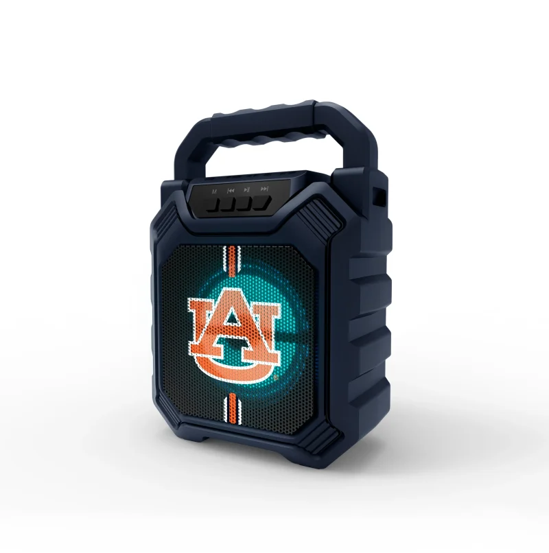 auburn tigers xl wireless bluetooth speaker scaled