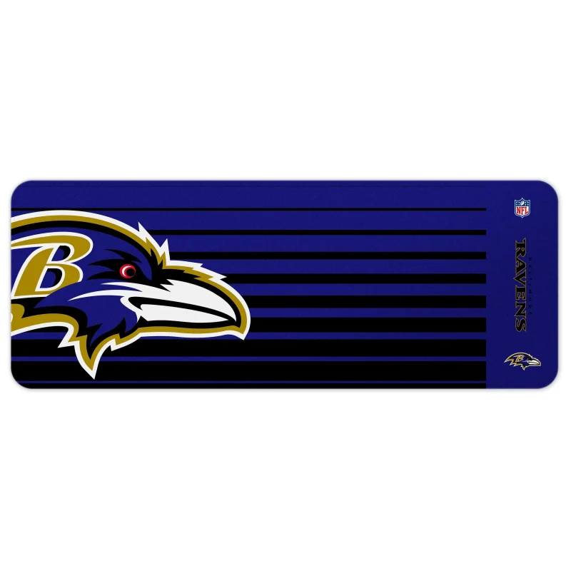 baltimore ravens nfl desk mat official team performance scaled