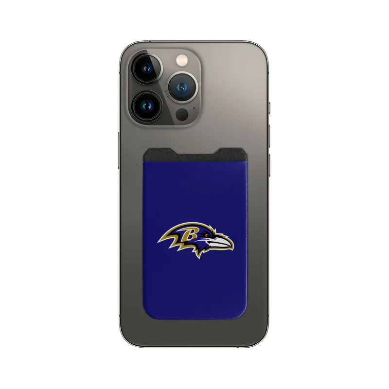 baltimore ravens nfl elastic phone wallet scaled