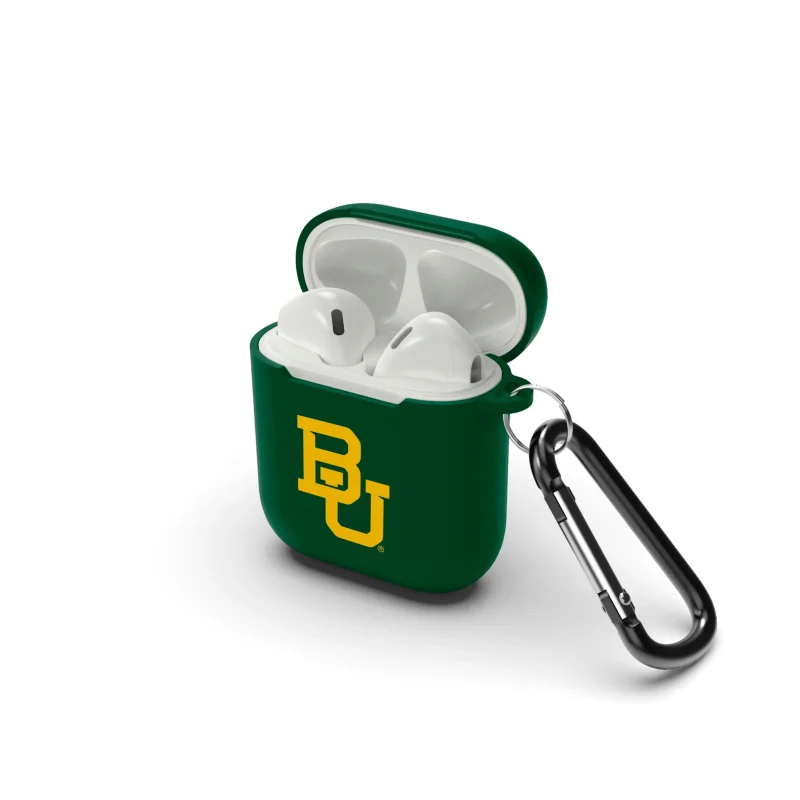 bemidji state airpod case collegiate design scaled