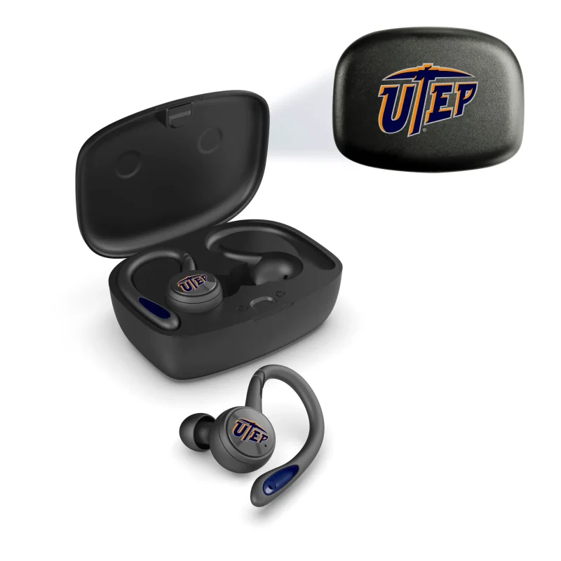 boise state broncos true wireless earbuds 1