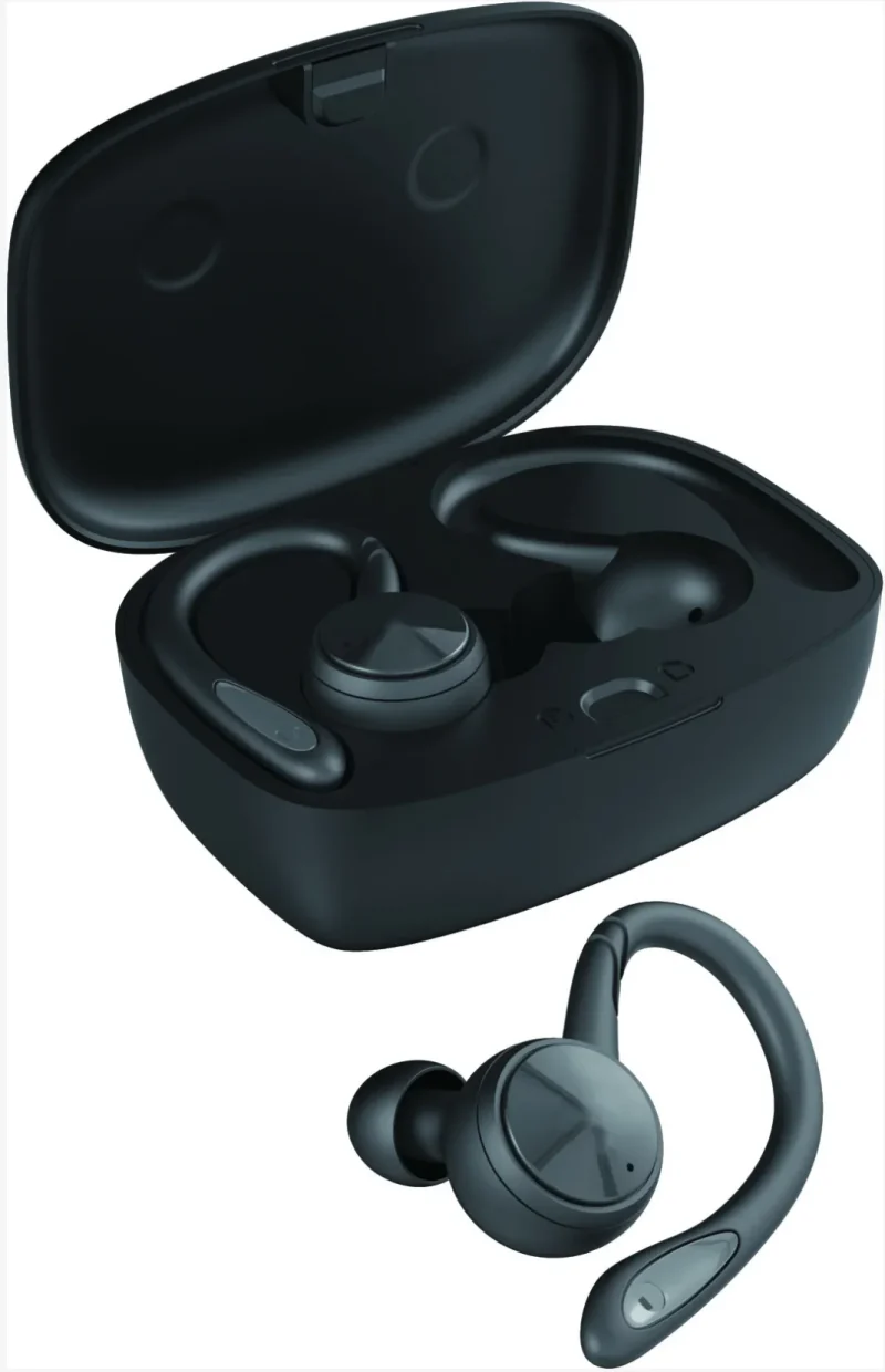 boost soar true wireless earbuds smart sound