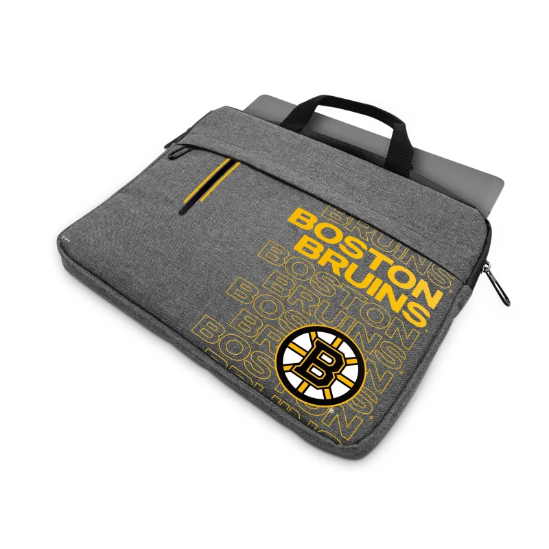 boston bruins laptop case nhl team gear scaled