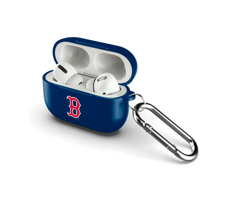 boston red sox airpod pro case official mlb gear scaled