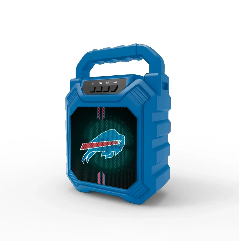 buffalo bills bluetooth speaker xl sound wireless scaled