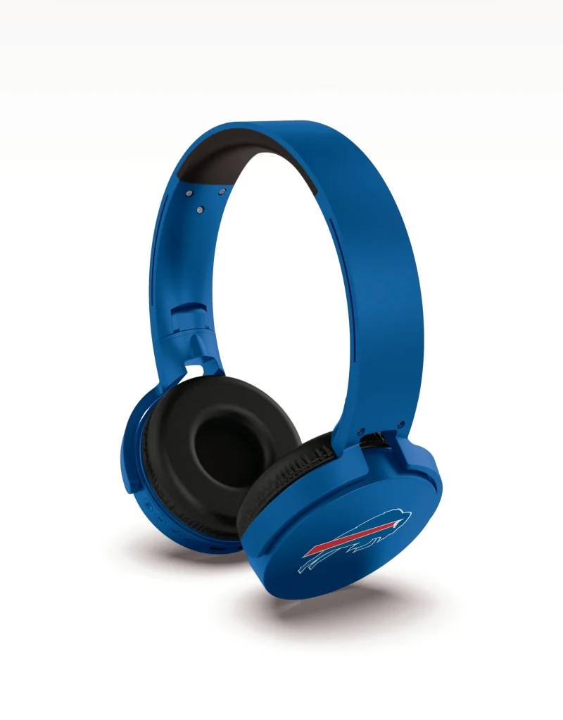 buffalo bills nfl bluetooth headphones scaled