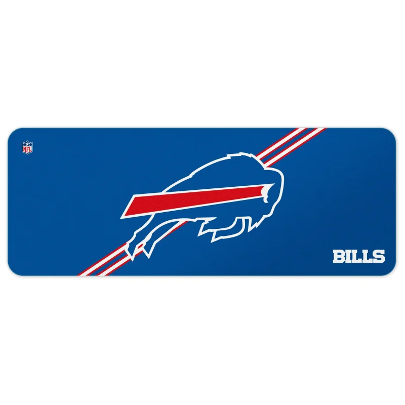 buffalo bills nfl desk mat team stripe design scaled