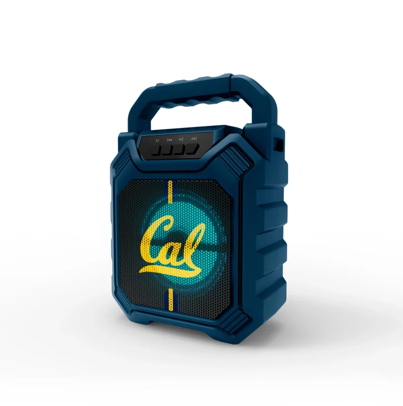 cal bears xl wireless bluetooth speaker scaled