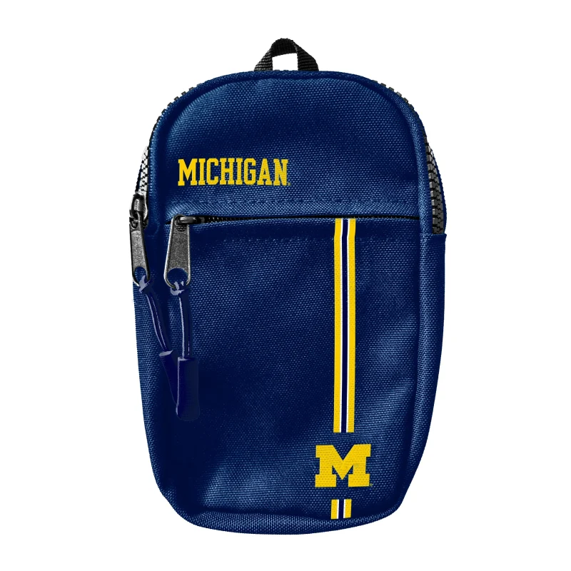 cal golden bears crossbody tech bag scaled