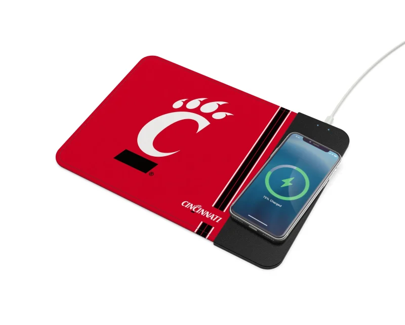 cal golden bears wireless charging mousepad scaled