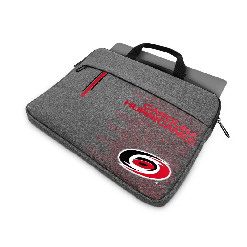 carolina hurricanes laptop case nhl licensed scaled