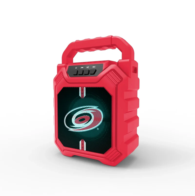 carolina hurricanes xl bluetooth speaker scaled