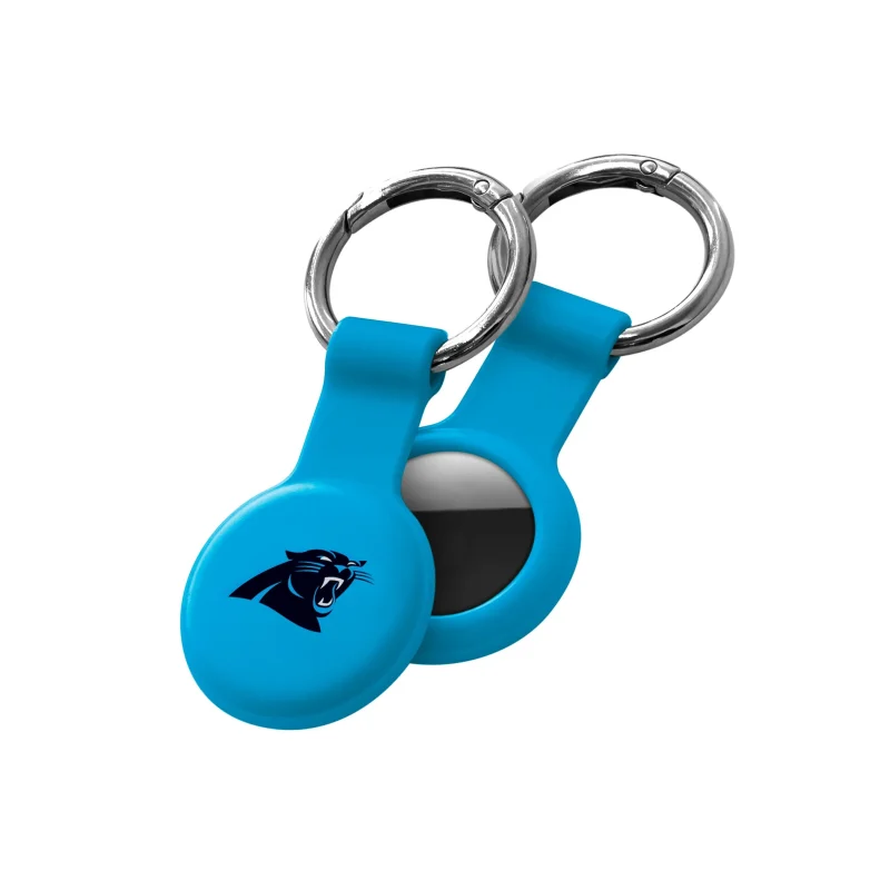 carolina panthers airtag case exclusive design scaled