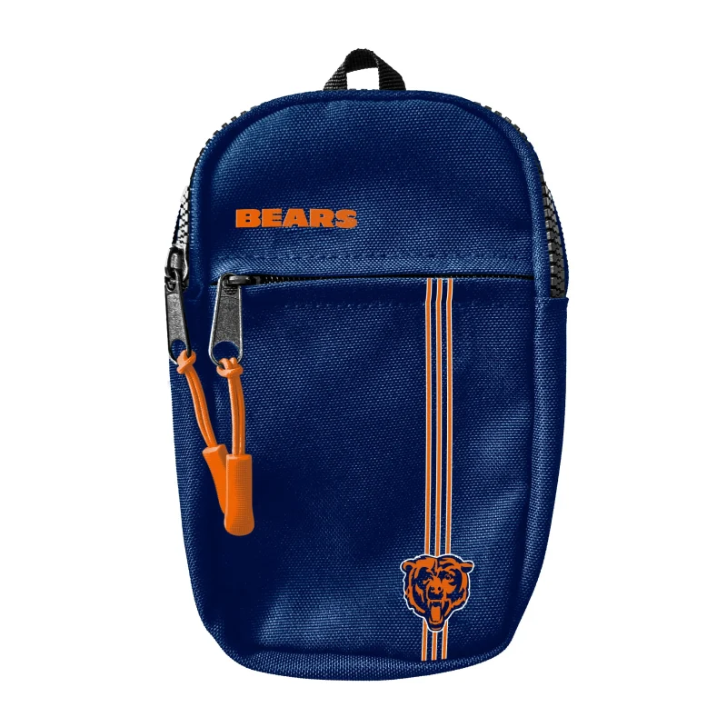 chicago bears crossbody tech bag scaled