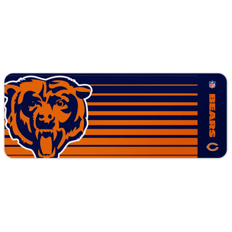 chicago bears nfl desk mat performance edition scaled