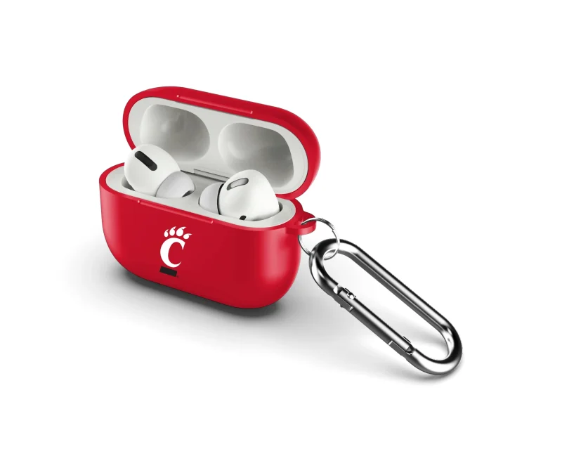 cincinnati bearcats airpods pro case scaled