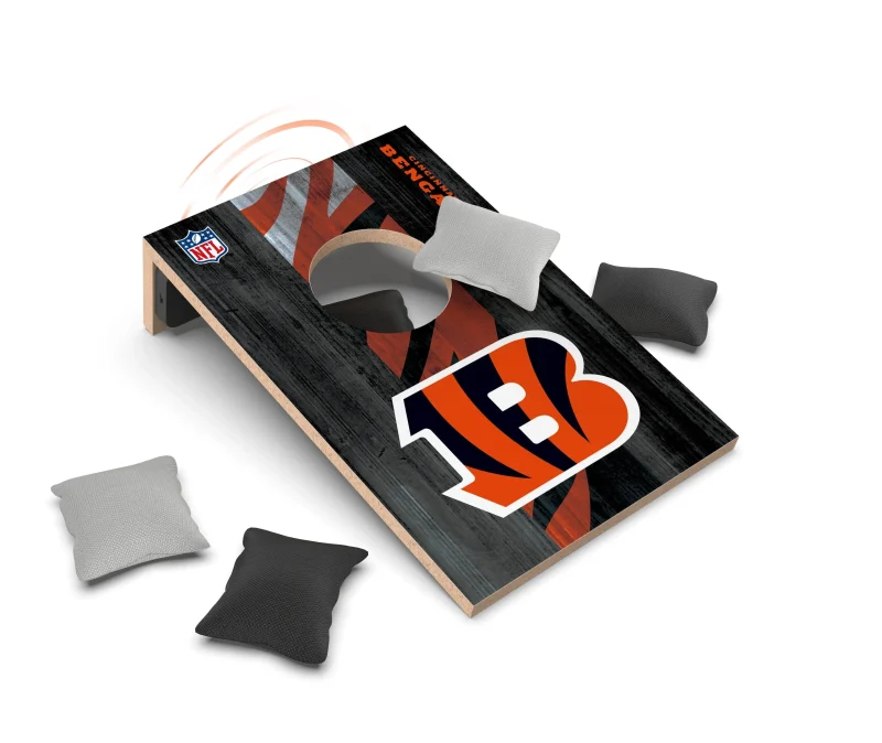 cincinnati bengals cornhole game bluetooth speaker scaled