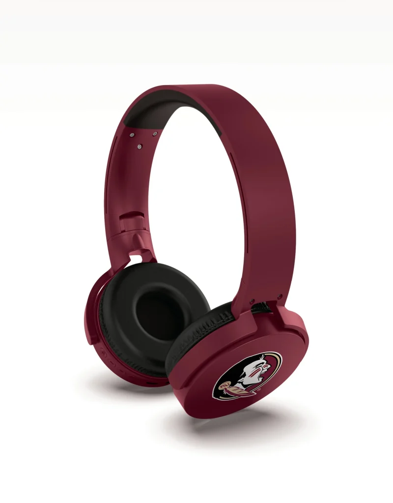 clemson tigers bluetooth headphones 1 scaled