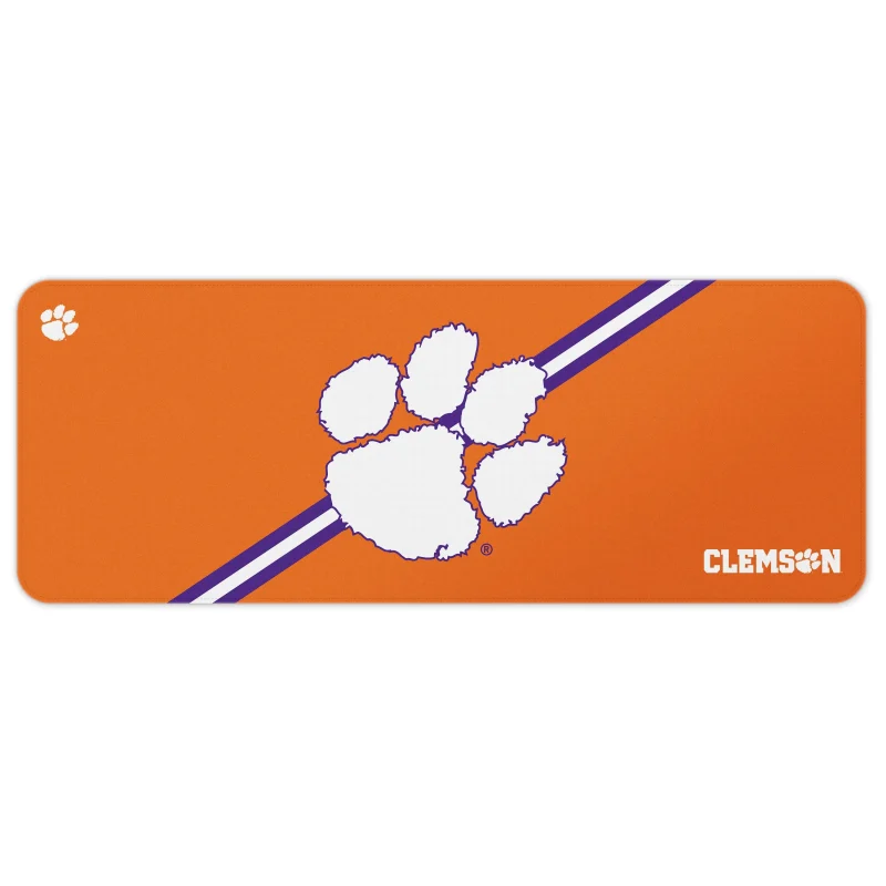 clemson tigers desk pad scaled