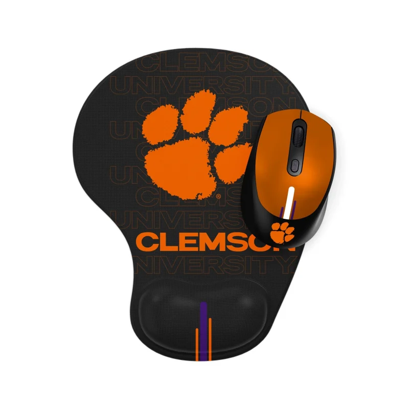 clemson tigers mouse mousepad bundle scaled