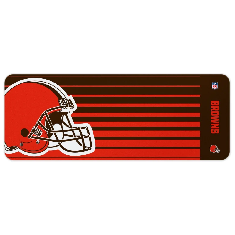 cleveland browns nfl desk mat performance design scaled