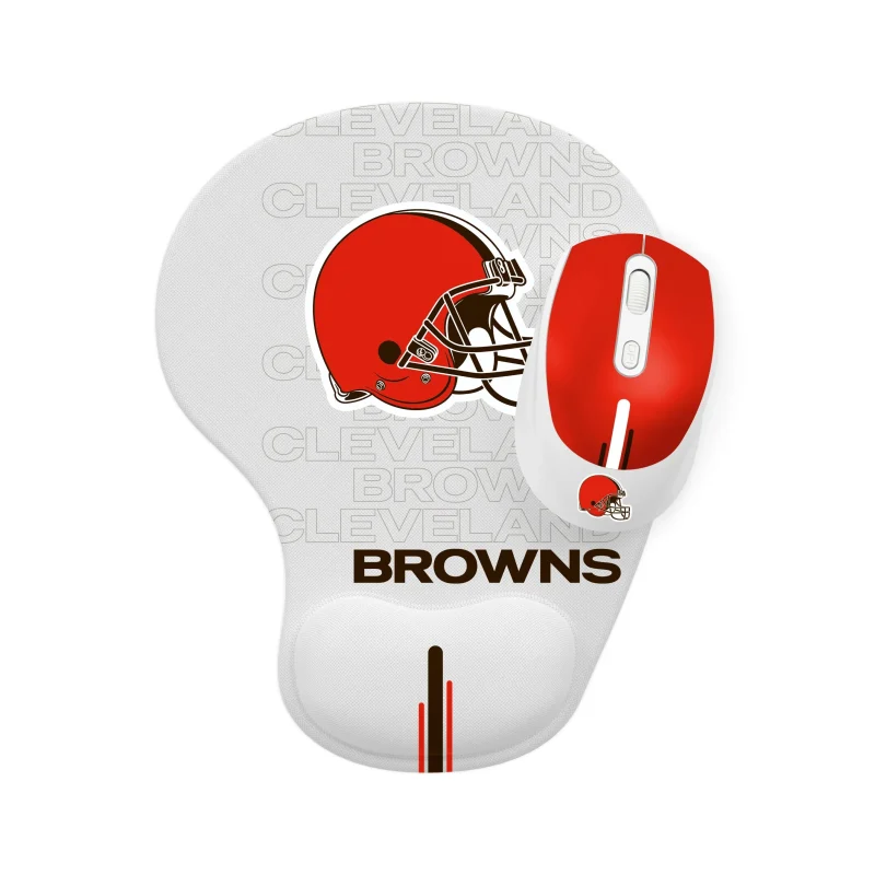 cleveland browns nfl mouse mousepad bundle scaled