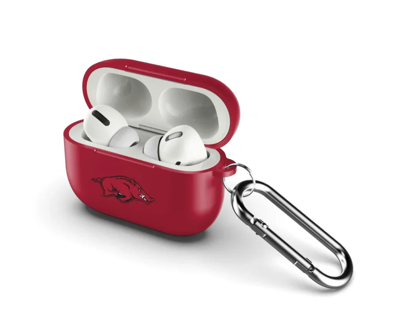 collegiate airpods pro case returnable