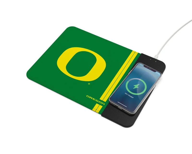 collegiate lumberjacks wireless charging mousepad scaled