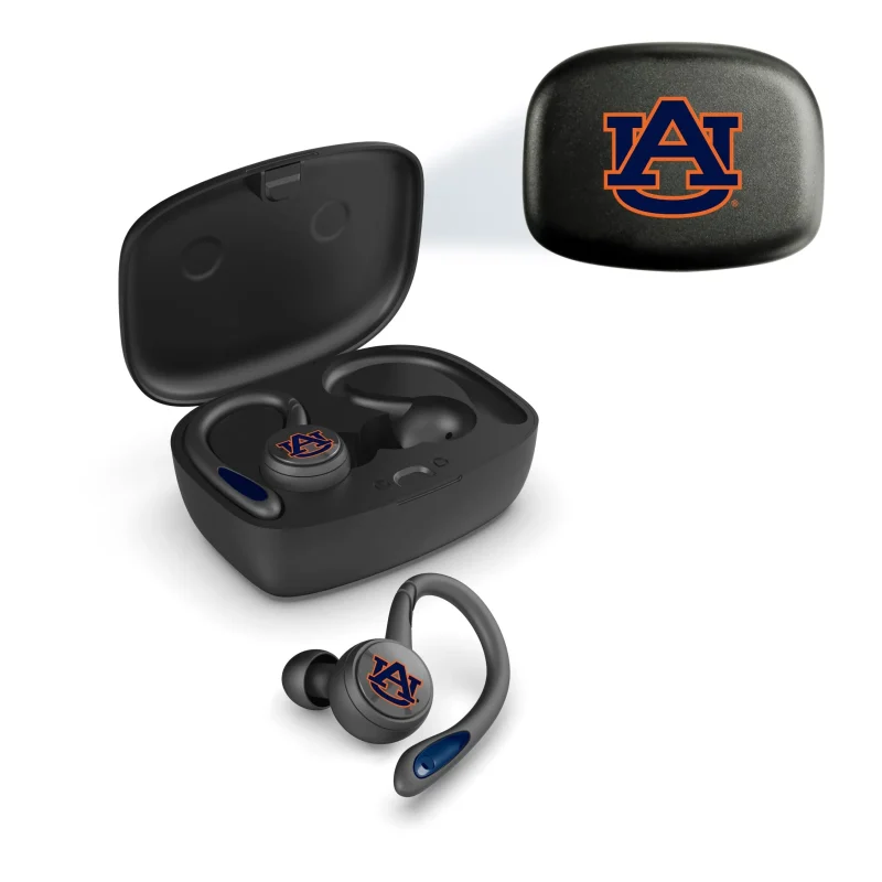 colorado buffaloes true wireless earbuds official collegiate edition